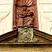 kostel sv. Anny in Olomouc city
