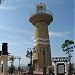 Pattaya Lighthouse (Faux) in Pattaya City city