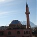 Mosque in Gramsh city