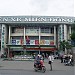 Eastern Bus Terminal in Ho Chi Minh City city