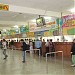 Eastern Bus Terminal in Ho Chi Minh City city