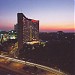 Monomotapa Hotel in Harare city