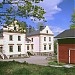 Alberga manor house, Espoo