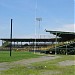 E. J. Block Stadium Park in East Chicago, Indiana city
