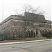 East Chicago City Hall in East Chicago, Indiana city