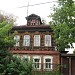 Дом Смирнова — памятник архитектуры в городе Павловский Посад