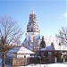 Церковный дом (ru) in Daugavpils city