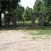 Ворота кладбища (ru) in Daugavpils city