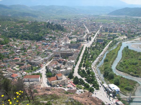 berat
