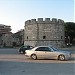 Durrës Castle in Durrës city