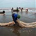 Huyện Hải Hậu trong Thị trấn Cồn thành phố