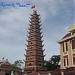 Huyện Hải Hậu trong Thị trấn Cồn thành phố