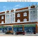Illiana Hotel Building in Whiting, Indiana city