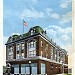 American Slovak Club in Whiting, Indiana city