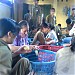 Nhà ăn sinh viên TT GDQP Hà Nội 2 trong Thành phố Phúc Yên thành phố