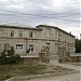 Alushta Children's Music School in Alushta city