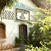 Casa de Lua Cheia na Salvador city