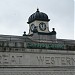 Cardiff Central Railway Station in Cardiff city
