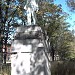 Памятник В. И. Ленину в городе Сокол