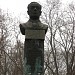 Бюст В. Я. Литвинова в городе Таганрог