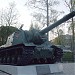 Мемориал воинам-освободителям в городе Приозерск