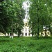 Городская усадьба Ф.А. Ардалионова - памятник архитектуры XVIII-XIX вв. в городе Москва
