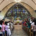 San Ildefonso Parish Makati City in Makati city