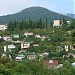 Военный санаторий «Гагра» в городе Гагра