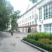 ПГУ, корпус 11 в городе Пенза