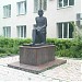 Памятник В.Г. Белинскому в городе Пенза