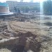 Futuro Parque Arqueológico del Anfiteatro romano en la ciudad de Córdoba