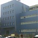 Comisaría de Policía Nacional en la ciudad de Córdoba