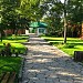 Домик А. П. Чехова в городе Таганрог