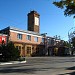 21 пожарная часть им. Петра Великого в городе Таганрог
