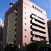 Ikebukuro Fire Station and Life Safety Learning Center in Tokyo city