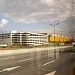 Торговый комплекс «Шоколад» в городе Реутов
