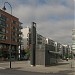 Tampella in Tampere city