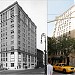 Bernard Madoff's Manhattan Penthouse in New York City, New York city