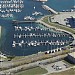 East Chicago Marina in East Chicago, Indiana city