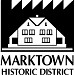 Marktown in East Chicago, Indiana city