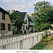 Marktown in East Chicago, Indiana city
