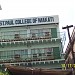 Saint  Paul College Makati in Makati city