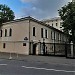 Бюро пропусков и КПП Академии РВСН в городе Москва