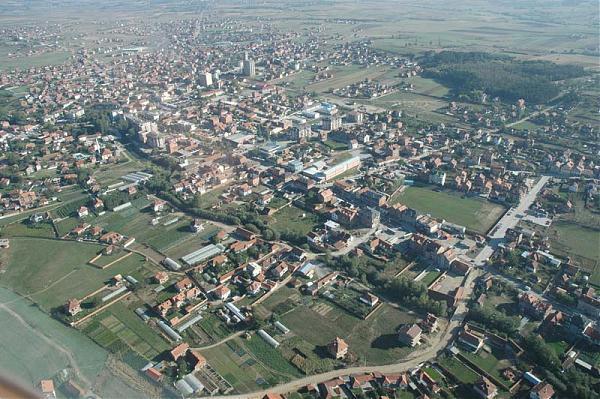 Podujevo