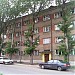 Kopmītne in Daugavpils city