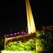 War Memorial Park in Republic of Singapore city