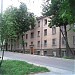 Kopmītne in Daugavpils city