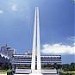 War Memorial Park in Republic of Singapore city