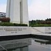 War Memorial Park in Republic of Singapore city