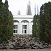 Corvin Művelődési Ház - Erzsébetligeti Színház in Budapest city
